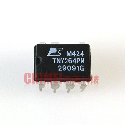 【原装拆机】TNY264P TNY264PN 电源管理芯片 7脚直插 IC集成电路