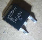 【全新原装】60T03H 60T03GH AP60T03H 贴片 MOS场效应管 TO-252