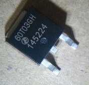 【全新原装】60T03H 60T03GH AP60T03H 贴片 MOS场效应管 TO-252