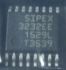 【全新原装】3232EE SP3232EE SP3232EEA SP3232EEY 收发器IC芯片