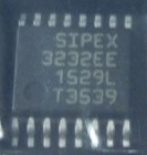 【全新原装】3232EE SP3232EE SP3232EEA SP3232EEY 收发器IC芯片