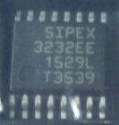 【全新原装】3232EE SP3232EE SP3232EEA SP3232EEY 收发器IC芯片