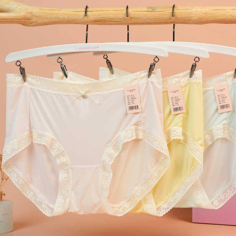 女士GM84286-3梧桐闺蜜正品内裤