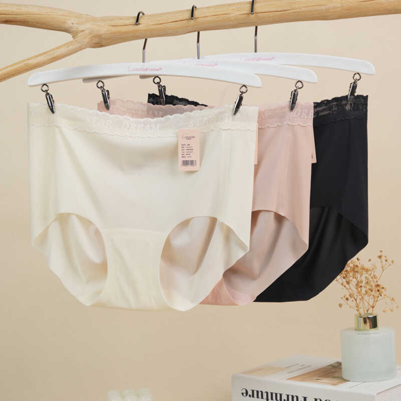 一片式提臀中腰任意裁闺蜜内裤