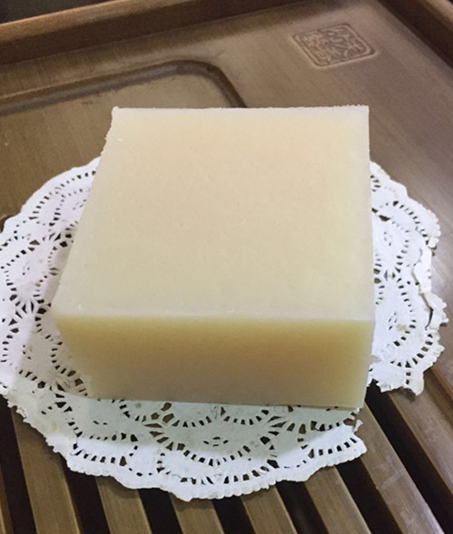 银耳水果酵素纯手工皂天然diy材料植物精油洁面肥皂洗发沐浴包邮