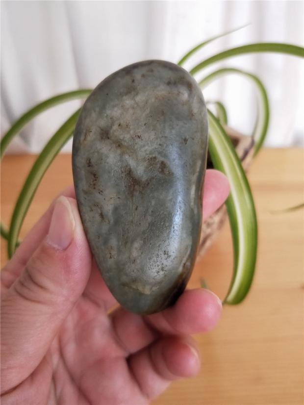 和田玉籽料原石新疆玉石