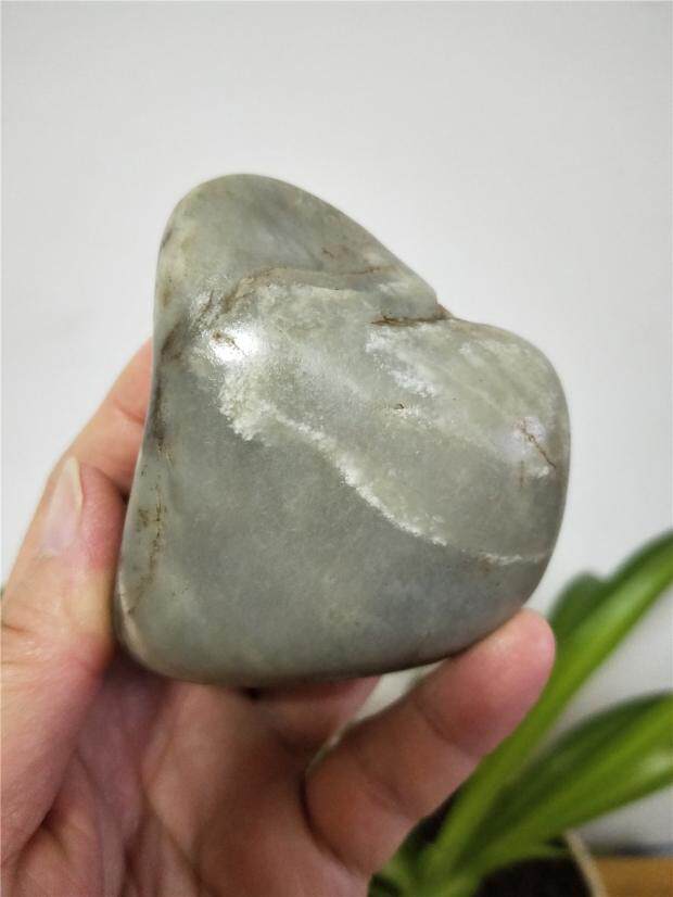 和田玉籽料原石新疆玉石