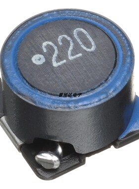 TDK代理SLF12575T-5R6N6R3-PF 屏蔽功率电感器 SMD 5.6uH 6.3amps