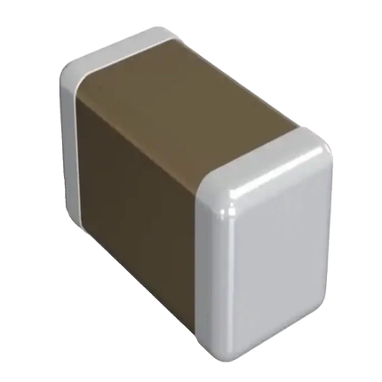 高压电容村田MURATA 2220 104K 2KV X7R 10% 100NF陶瓷贴片电容