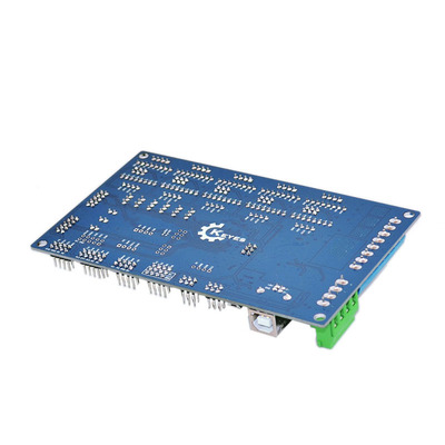 3D打印机主板MKS Gen V1.2 Ramps1.2兼容arduino mega 2560 r3