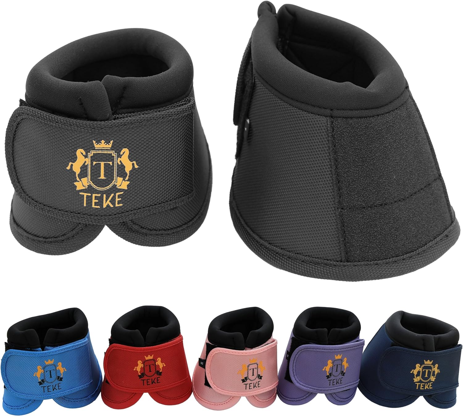 TEKE塔克马蹄套护蹄腕马蹄护具