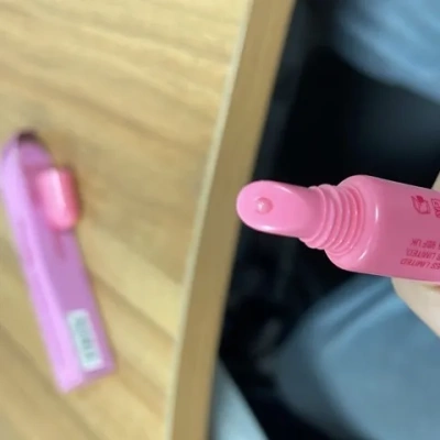 护唇滋润唇釉rhode带细闪薄荷现货唇蜜肉桂卷唇彩唇膏海莉hailey