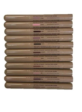 唇形海莉唇线笔新品lift多肽双头丝滑rhode女0.75g