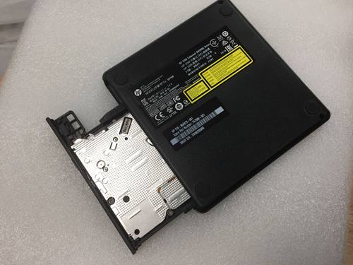 惠普（HP）原装GP70N USB外置光驱 通用【批量价格可谈】