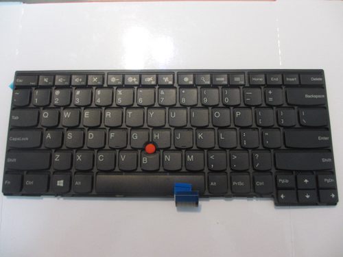 全新带背光英文键盘IBM Lenovo T440E431 FRU：04X0101 OC43906