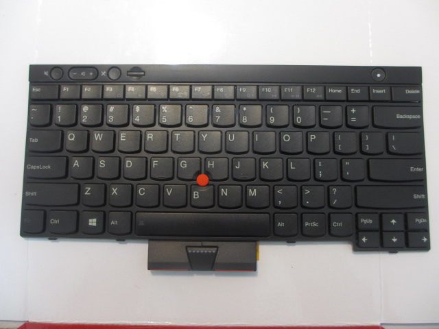 全新原装 T430 T430I X230I X230 T530 键盘04X1201不 带背光现货
