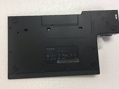 ThinkPad  4337 X230 T430S T510  T530 W510 USB3.0版 扩展 底座