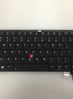 Thinkpad联想 T470S 英文键盘 背光 01EN723 01EN682 T460P T460S