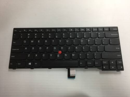 Thinkpad联想E450C键盘 E450 E455 E460 E465 笔记本键盘