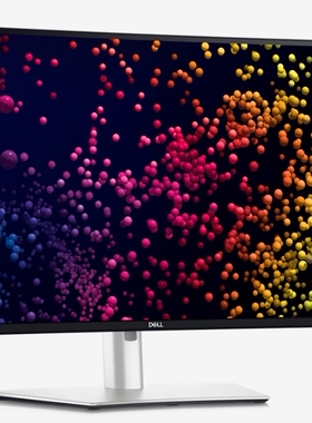 Dell戴尔U4025QW 39.7英寸5K 120HZ护眼设计显示器带鱼屏