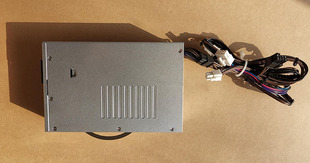 00台式 XE4 机电源500W适用 X000 MT系列 T3660 Dell戴尔HU500EPS