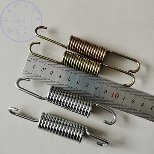 铃木UU侧支架弹簧UY原厂原配供货
