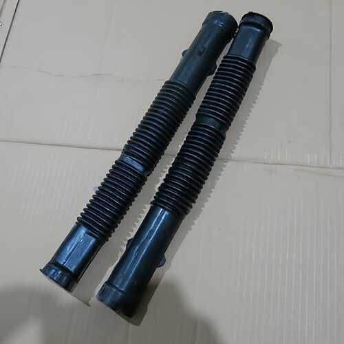 轻骑铃木皮带进气管乐至丽至冷却