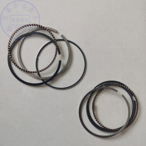 铃木王活塞环qszuki原厂骏驰骏威