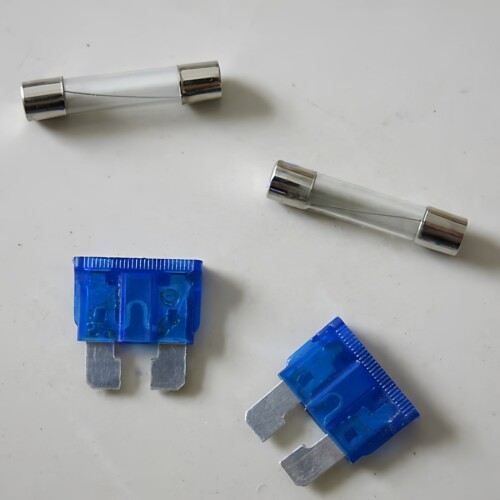 轻骑铃木王保险丝骏驰保险