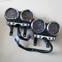 Qingqi Suzuki Junchi QS125-5G đồng hồ đo GT125X km mét bảng mã QS125-5H - Power Meter đồng hồ xe cub 50