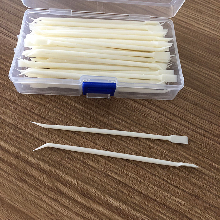 魔睫520挑棒理顺睫毛工具塑料