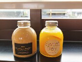 奶茶瓶牛乳玻璃密封瓶咖啡饮料瓶果汁瓶牛奶包装 瓶铝盖可外带