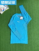梦想足球 Puma Evoknit1819赛季 球员版 紧身打底比赛球衣655323