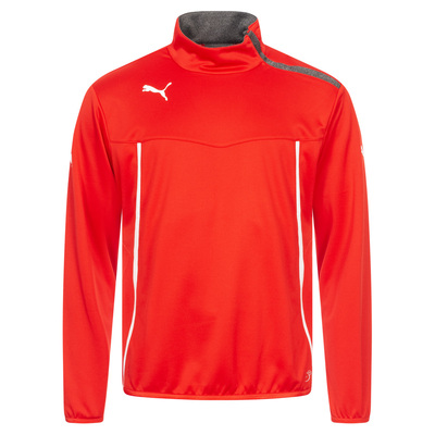 PUMAking1920赛季斜拉链训练