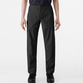 立体剪裁猛禽系列商务户外春秋男子小直筒休闲裤 速干耐磨微弹长裤