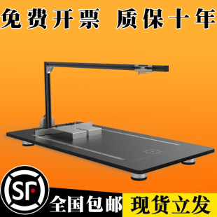 电热丝泡沫切割机多角度KT板绵异形台式珍珠棉切刀挤塑板海绵EPS