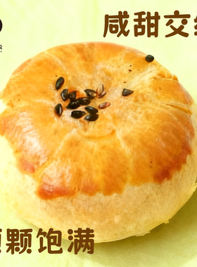 以太假说精选蛋黄酥雪媚娘夹心面包早餐糕点心解馋零食食品整箱