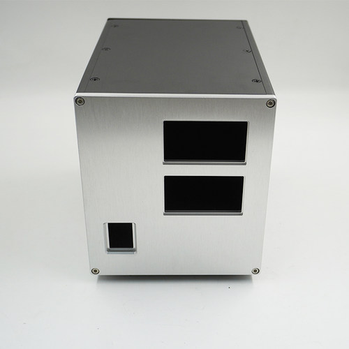 160/180230机箱开表孔美标座外壳