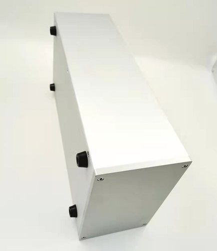 前级功放胆机外壳机箱