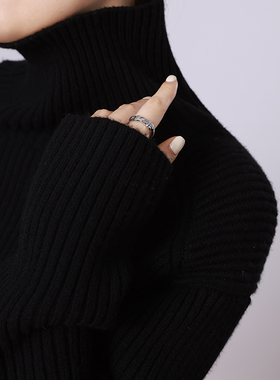 muer沐耳高级感肌理感