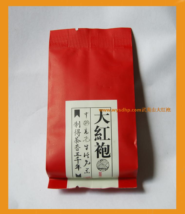 好茶需要精制,本店十年来专注重品质,所产的肉桂茶香气高锐，果香浓郁，冲泡次数的增多而慢慢的显现出来。