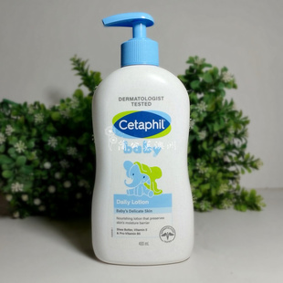 保税澳洲cetaphil丝塔芙婴儿身体乳新生宝宝保湿润肤乳儿童润肤霜