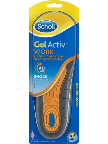 Амортизирующий гель, стельки для ступней подходит для мужчин и женщин, (в наличии на складе), на каждый день, мягкая подошва