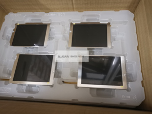 夏普5.7寸 LQ057Q3DG02 工控液晶屏   全新原装  现货