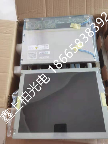 三菱12.1寸   AA121XJ02  全新原装   现货