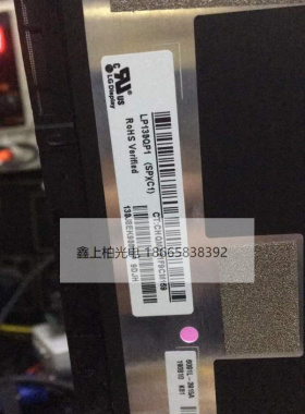 MV270FHM-N40  京东方27寸 液晶模组 全新原装 现货