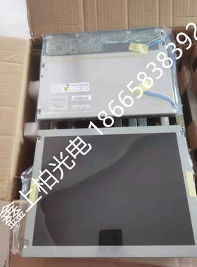 三菱5.7寸 AA057VF12-T1  高亮工业触摸液晶屏模组 全新原装 现货