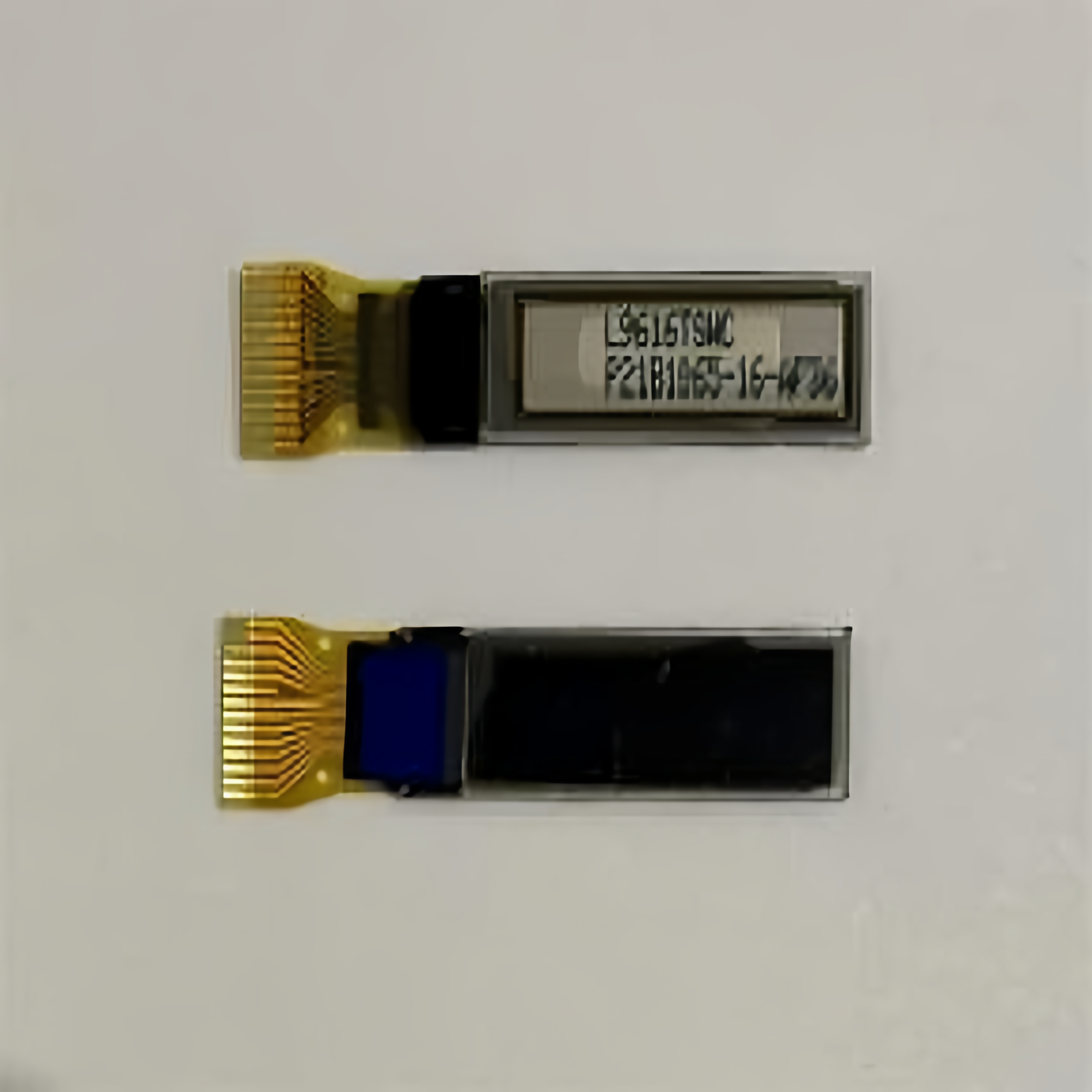 0.69寸OLED屏16*96IC1315/1306