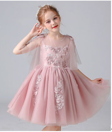 女童装夏季新款公主裙婚纱礼服裙六一节演出服儿童主持人服装,童装/婴儿装/亲子装,儿童礼服,淘宝优惠券,粉丝福利购,淘宝优惠卷