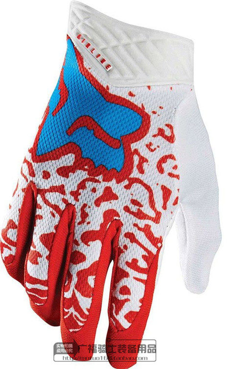 Gants de cyclisme homme - Ref 2240998 Image 3